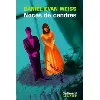 livre noces de cendres - grand format