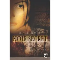 livre noir secret - grand format