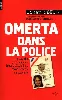 livre omerta dans la police