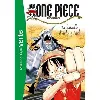 livre one piece tome 10 - poche - la bataille d'arlong park