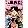 livre one piece tome 36 - tankobon - justice n°9