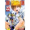 livre one - punch man tome 22 - tankobon - lumière