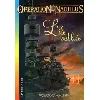 livre opération nautilus tome 1 - l'île oubliée