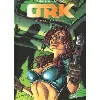 livre ork tome 1 - le secret de poséidon
