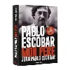 livre pablo escobar, mon père