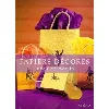 livre papiers decores. idées et motifs