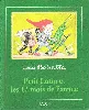 livre petit lutin et les 12 mois de l'annee - album
