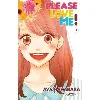 livre please love me ! tome 1 - tankobon