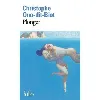 livre plonger - poche