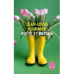 livre poète et paysan - poche