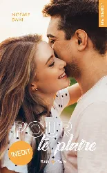 livre pour te plaire - poche