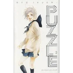 livre puzzle - tome 3