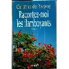 livre racontez - moi les flamboyants - grand format