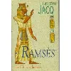 livre ramsês - tome 1 - le fils de la lumiêre