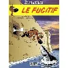 livre rantanplan tome 7 - album - le fugitif
