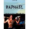livre raphaël, le survivant de la télé - réalité