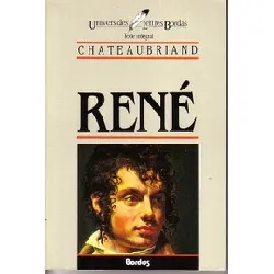 livre rene