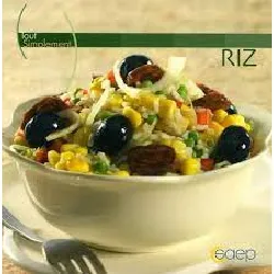 livre riz