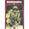 livre ronin tome 1