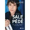 livre sale pédé