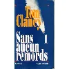 livre sans aucun remords tome 1