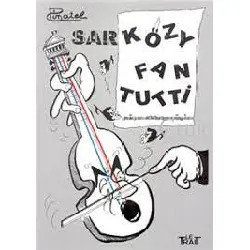 livre sarkozy fan tutti