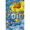 livre scavenger tome 1 - grand format - zoïd