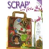 livre scrap' en fête
