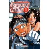 livre shinjuku fever - tome 1