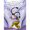 livre sillage tome 2 - album - collection privée