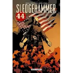 livre sledgehammer 44