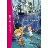livre sophie et la forêt des ombres tome 3 - les aragnomes