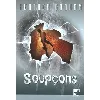livre soupçons - grand format