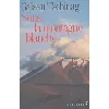 livre sous la montagne blanche - grand format