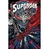 livre superman doomed - album