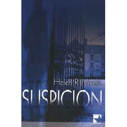 livre suspicion