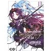 livre sword art online mother's rosario tome 1 - tankobon