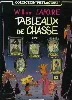 livre tableaux de chasse