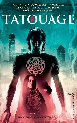 livre tatouage tome 1