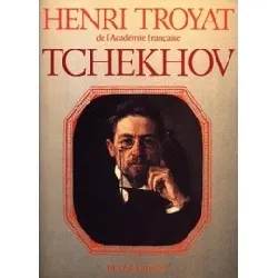 livre tchekhov