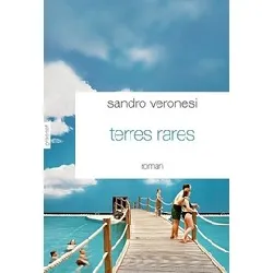livre terres rares - grand format