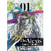 livre the alexis empire chronicle - tome 1 - awamura akamitsu