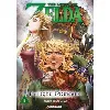 livre the legend of zelda - twilight princess tome 10 - tankobon