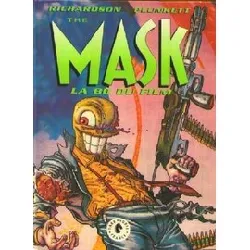 livre the mask