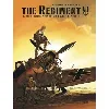 livre the regiment tome 1 - album