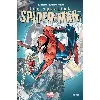 livre the superior spider - man - prélude
