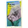 livre théâtre complet tome i - la thébaïde.alexandre le grande.andromaque.les plaideurs.britannicus.bérénice - poche