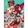 livre toilet-bound hanako-kun - tome 2 - aidairo