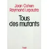 livre tous des mutants