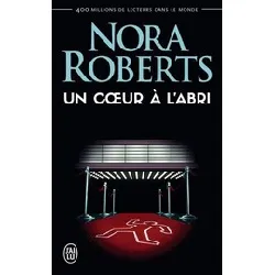 livre un coeur à l'abri - poche